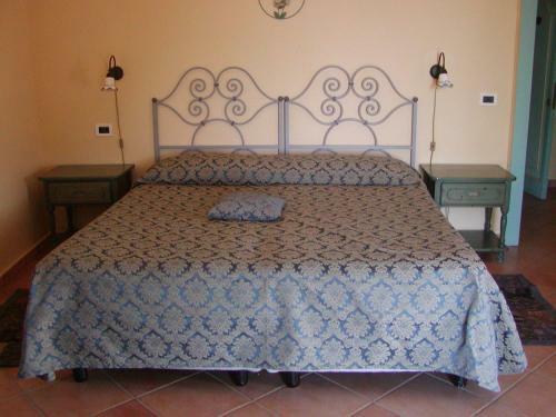 Agroturismo Agriturismo La Ginestra