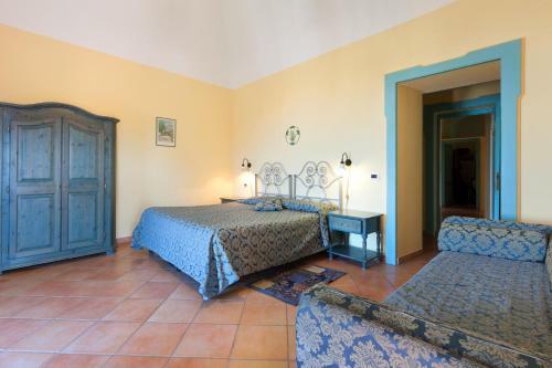 Agroturismo Agriturismo La Ginestra