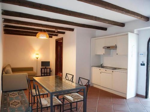 Apartment Positano 3