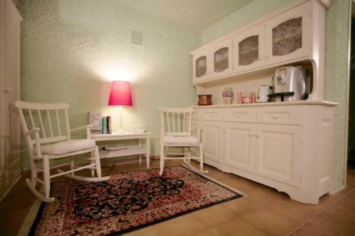 La Contrada B&B