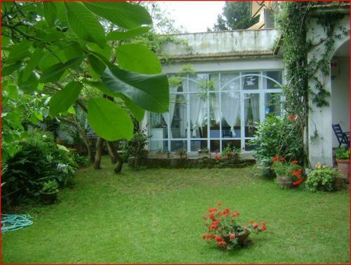 Giacaranda B&B