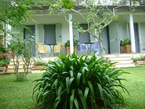 Giacaranda B&B