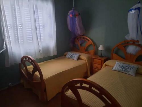 Casa Con Piscina Y AA En Sierra Oeste de Madrid