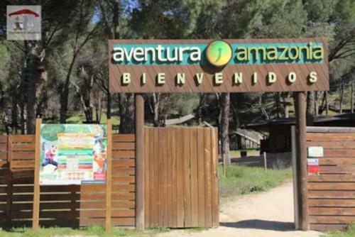 Casa Con Piscina Y AA En Sierra Oeste de Madrid