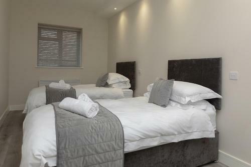 Apartamento Harri Tudor 3