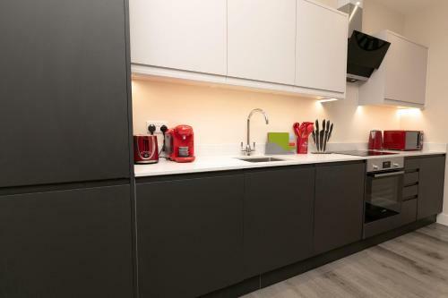 Apartamento Harri Tudor 5