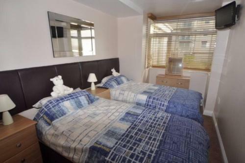Vista Apartments, Goodrington Beach, Paignton