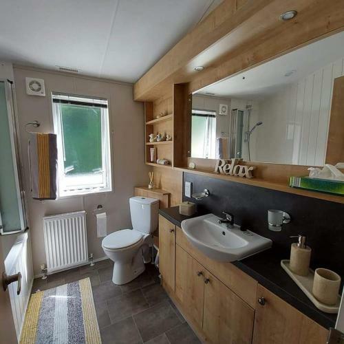 Willow's Lodge Pentewan