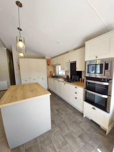 Willow's Lodge Pentewan