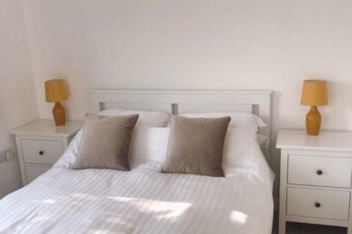 Apartamento Dingley Dell - Superbly Located Private Accommodation