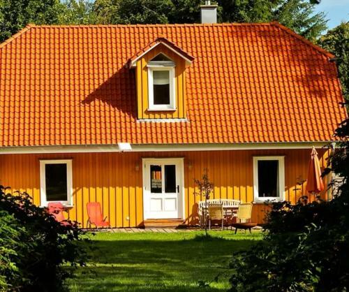 Ferien In Troja
