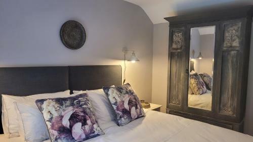 Cosy Terraced Cornish Cottage Near The Sea