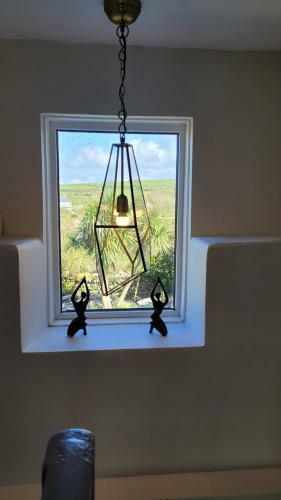 Cosy Terraced Cornish Cottage Near The Sea