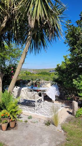 Cosy Terraced Cornish Cottage Near The Sea