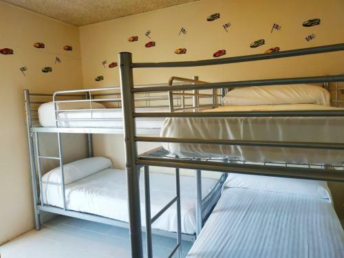 Apartamento Mediterraneo Bloque B Bajo Orange Costa