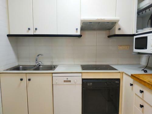 Apartamento Mediterraneo Bloque B Bajo Orange Costa