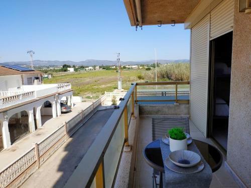 Apartamento Mediterraneo Bloque B Bajo Orange Costa