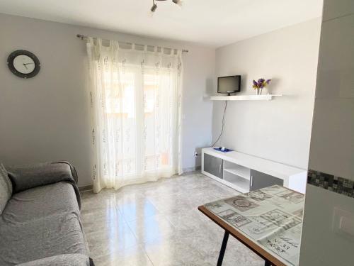 Apartamentos Los Abanicos 3000