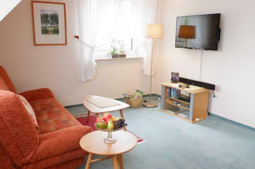 Apartamento Comfort Ferienwohnung Ostfriesengl�ck, 15151