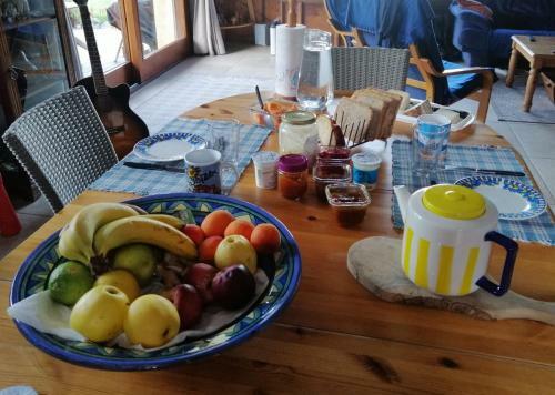 Bed & Breakfast Le Ginkgo