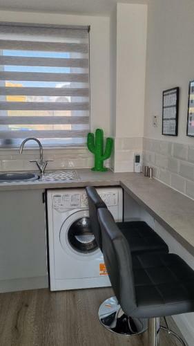 The Dunvegan Apartment