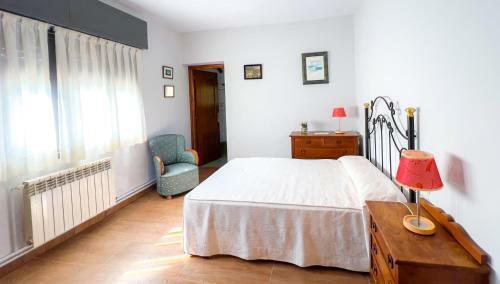 Casa Rural Villa Luisa