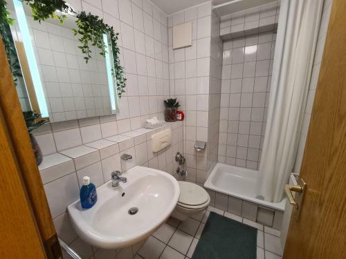 Theox Apartment No 7 F�r 2 Personen