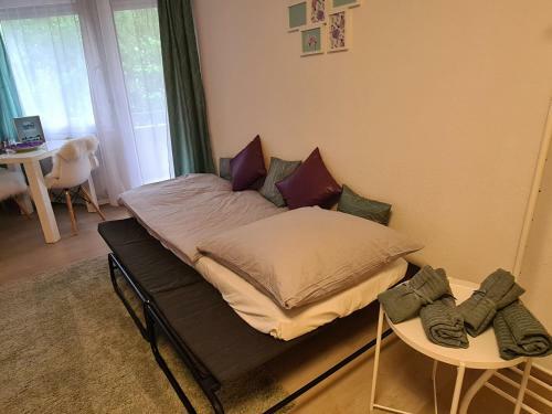 Theox Apartment No 7 F�r 2 Personen
