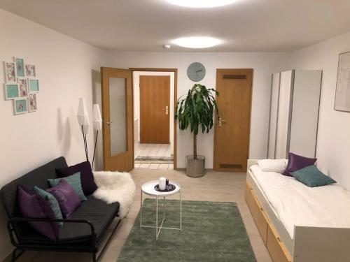 Theox Apartment No 7 F�r 2 Personen