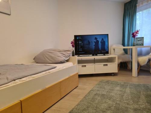 Theox Apartment No 7 F�r 2 Personen