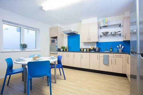 Hostal Bright Ensuite Rooms, Plymouth - Sk