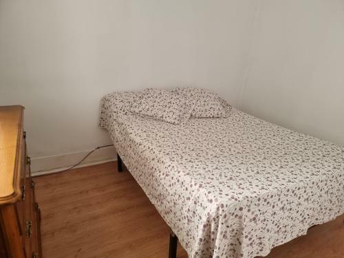 Apartamento Casa Adri