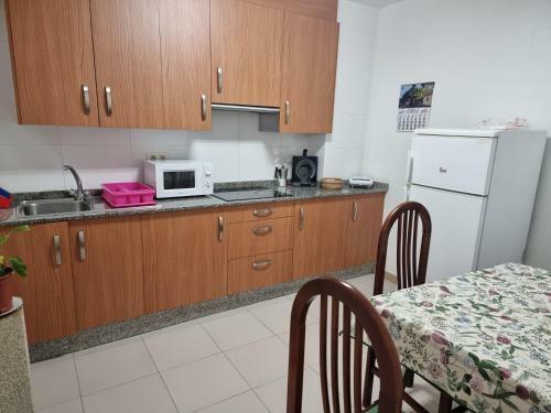 Apartamento Casa Adri