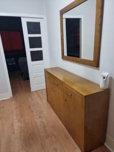 Apartamento Casa Adri