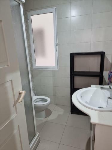 Apartamento Casa Adri
