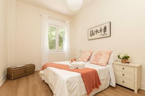 Apartamento S, Con Coraz�n
