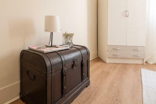 Apartamento S, Con Coraz�n
