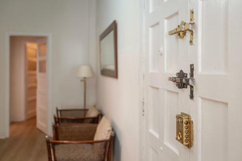 Apartamento S, Con Coraz�n
