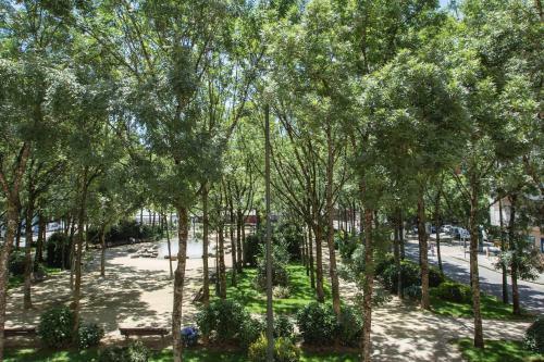 Apartamento S, Con Coraz�n