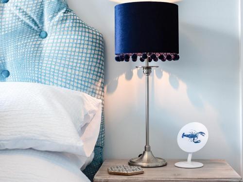 Blue Lobster Cottage
