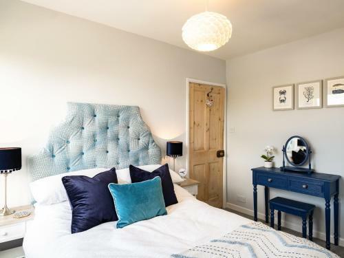Blue Lobster Cottage