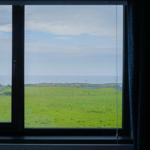 Horizon View Portstewart Tourist Board Approved