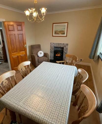 Horizon View Portstewart Tourist Board Approved