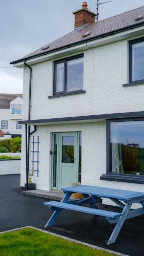 Horizon View Portstewart Tourist Board Approved
