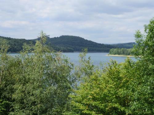 Apartamento Ferienwohnung Rosenberger-sauerland