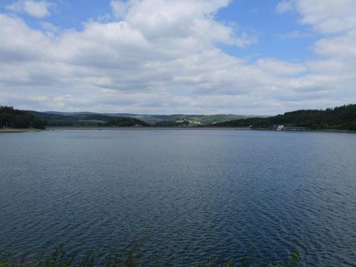 Apartamento Ferienwohnung Rosenberger-sauerland