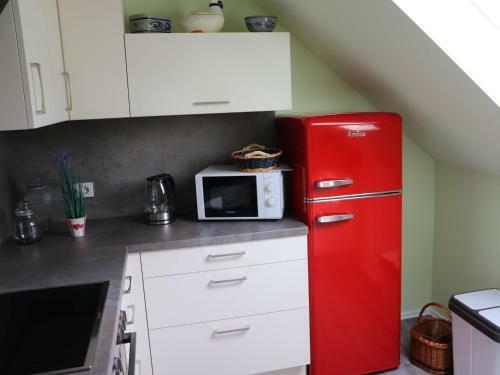 Apartamento Ferienwohnung Rosenberger-sauerland