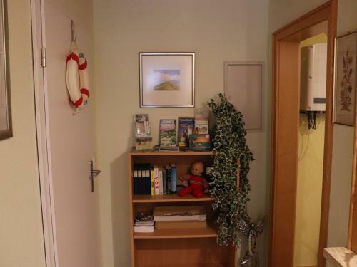 Apartamento Ferienwohnung Rosenberger-sauerland