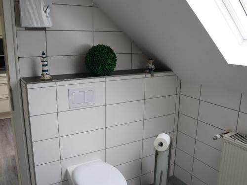 Apartamento Ferienwohnung Rosenberger-sauerland