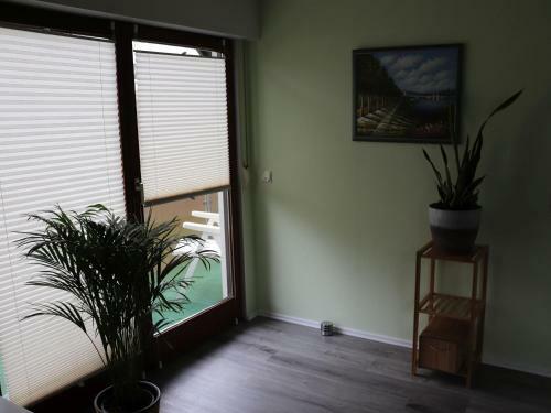 Apartamento Ferienwohnung Rosenberger-sauerland